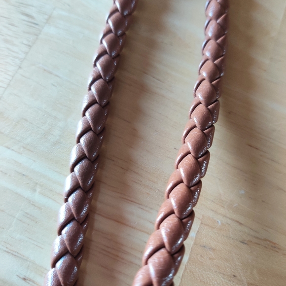 Bueno shoulder bag braided dbl straps - Picture 5 of 10